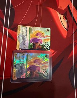 Lorcana set champs