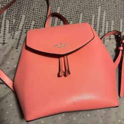 Kate Spade Backpack