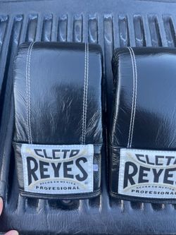 Cleto Reyes Bag Gloves(XL)