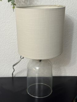 Table Lamp From Target