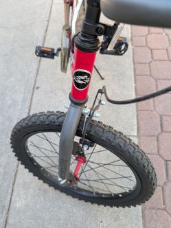 Next bicycle