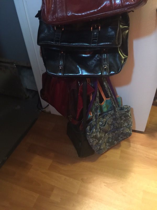 Ladies bags