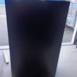 Two safes for sale one is a single door one when is a double door