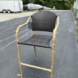 Bar Stool 
