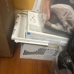 Standing Air condition&Window Ac