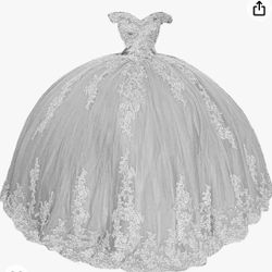 Quinceanera Dress Or Sweet16