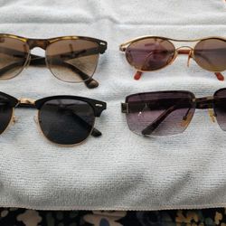 Sunglasses