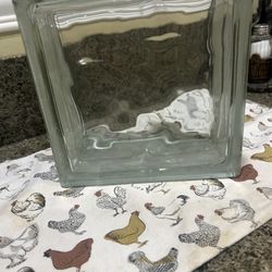 Glass Blocks