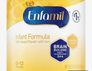 Enfamil