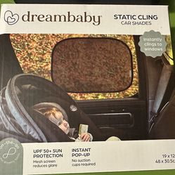 Car Sun Shades 