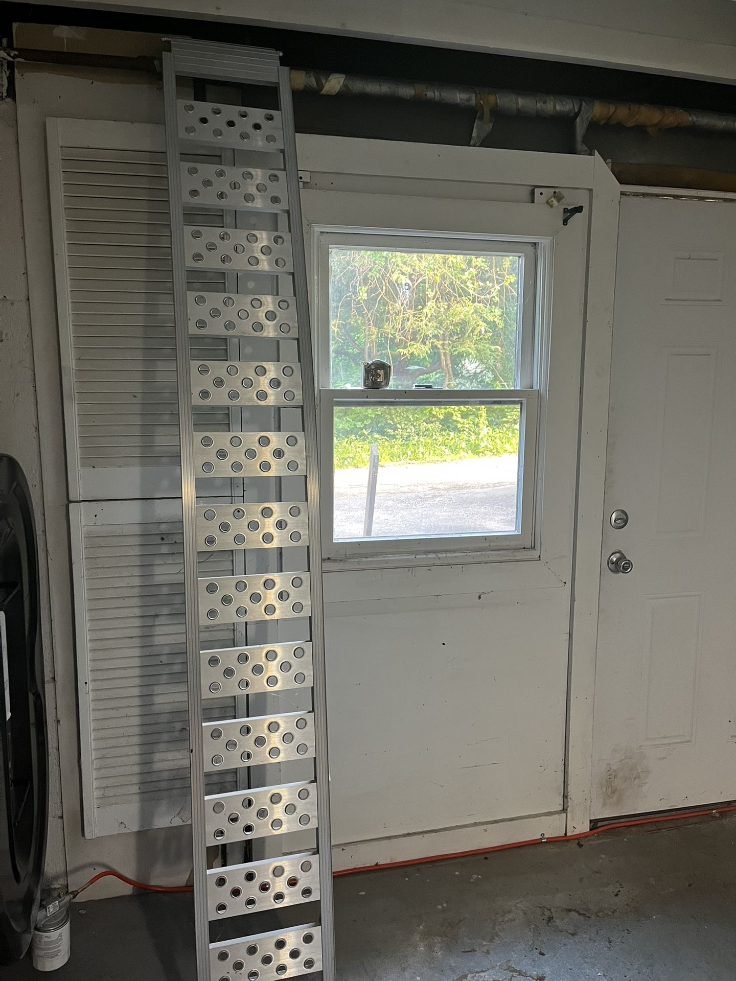 Reese Loading Ramps