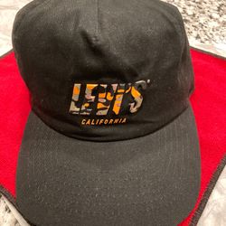 Levi’s Hat