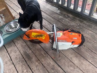 Stihl 400