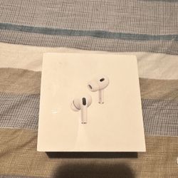Brand New & Sealed AirPod Pros! 