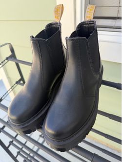 Dr Martens Boots