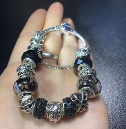 Charm Bracelet for Women 10$