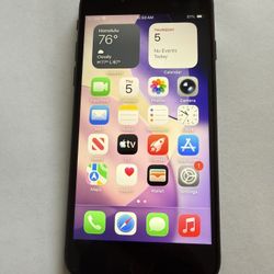 T-Mobile / Mint Mobile iPhone SE 2 64GB