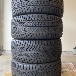 Tires 