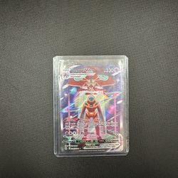 Deoxys VMAX #GG45 Pokemon Crown Zenith