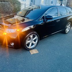 2009 Toyota Venza
