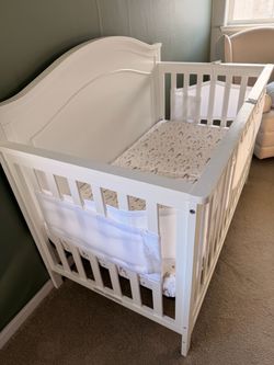 Crib
