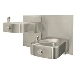 Wall Mount Drinking Fountain 