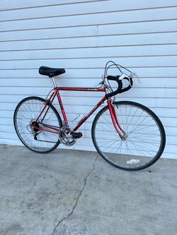 Centurion Road Bike