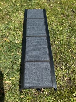 Heavy Duty Dog Ramp