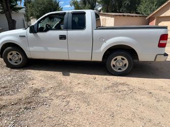2007 Ford F-150
