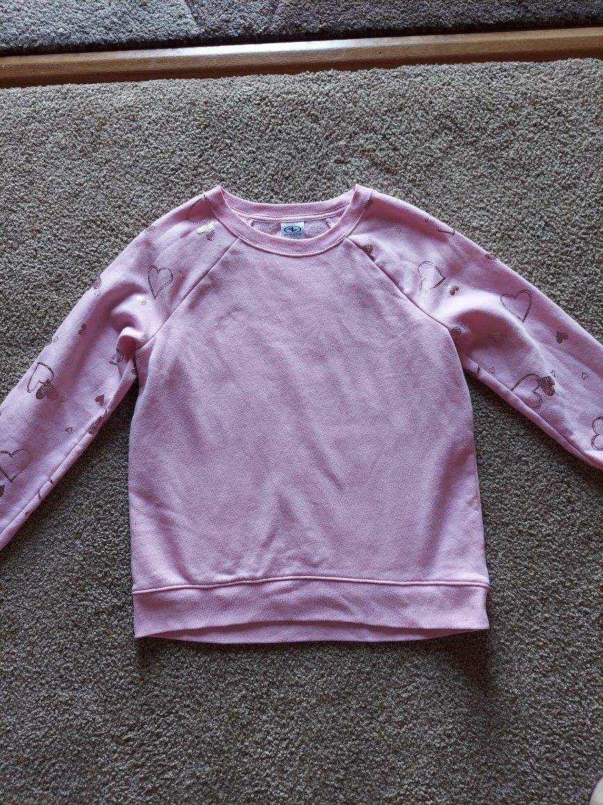 Sweatshirt  Size  14/16