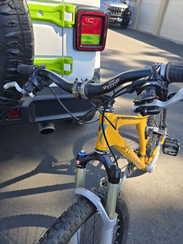 Specialized Stumpjumper