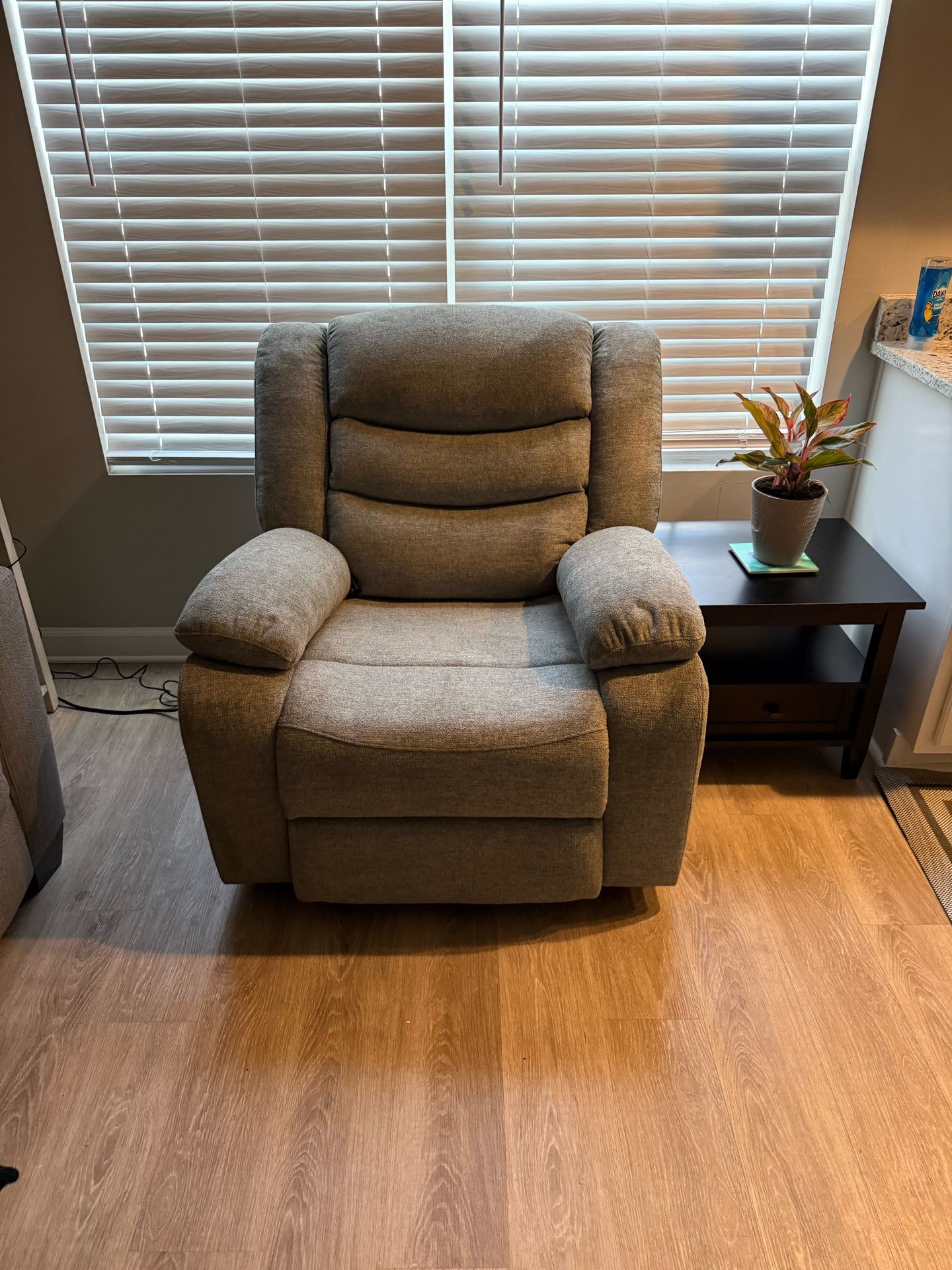 Power Recliner For Sale