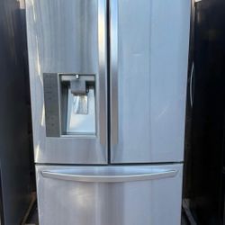 Refrigerador LG En Perfectas Condiciones 