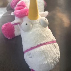 Universal Studios Unicorn