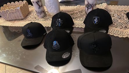 Gorra Bélicas 