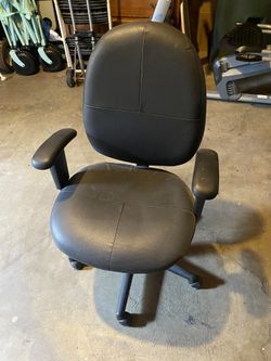 Desk Chair
