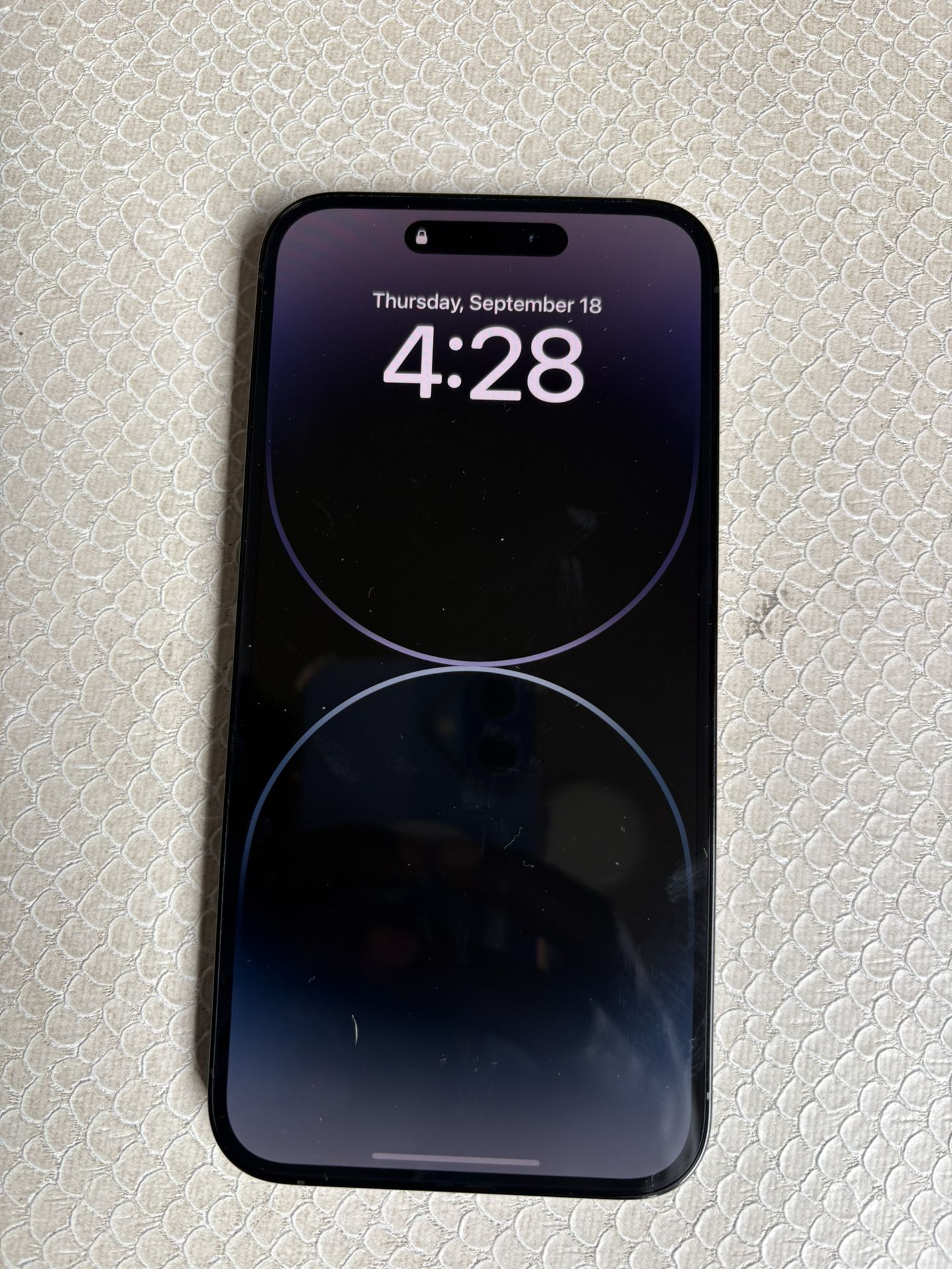 iPhone 14 Pro Max Unlocked