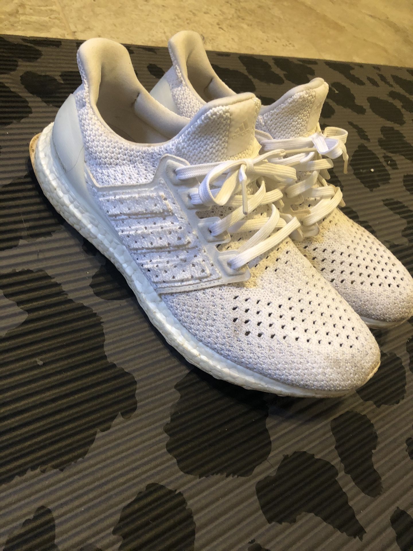 Ultraboost
