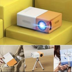Outdoor Projector ,Mini Projector,Portable Projector