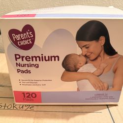 Nursing Pads 