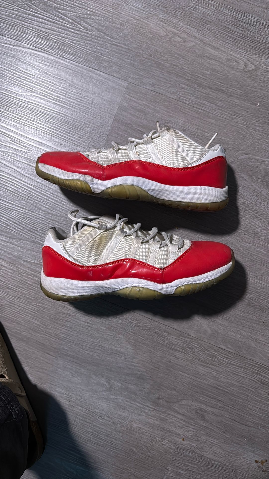 Jordan 11