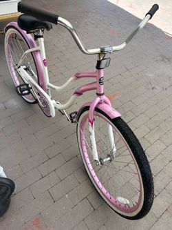 Beach cruiser