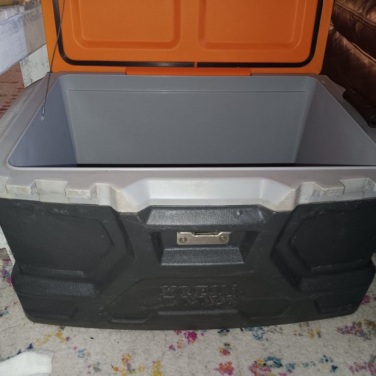 Klein Tools Cooler