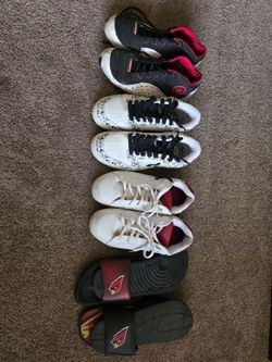 Men's Shoes