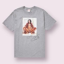 Supreme Large
