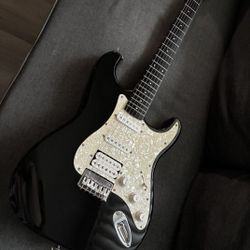 Electric Guitar