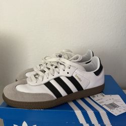 Adidas Samba OG 