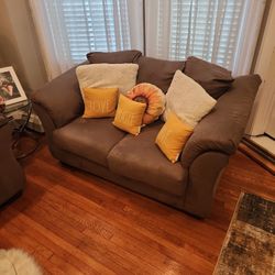 2 Seater Couch