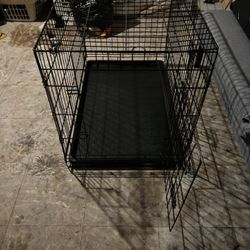 Dog Crate