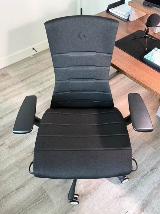 Herman Miller Aeron